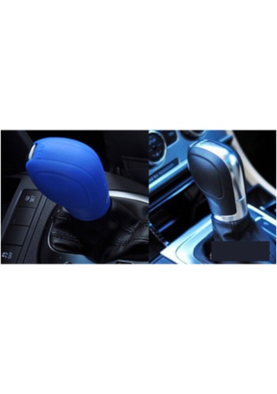 Leon Golf Passat Polo Ateca Ibiza Passat Dsg Silikon Koruma Kılıf