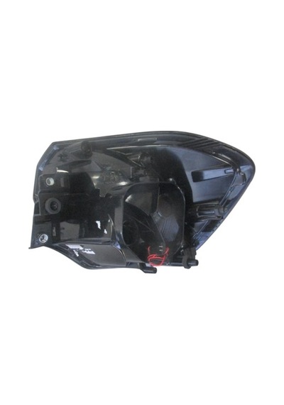 Fıat Egea Cross 21/25 Dış Stop Lambası Sol Kırmızı/beyaz Ledli
