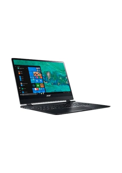 Acer Swift 7 SF714-51T i7-7Y75 14" 256 GB SSD FHD 8GB RAM W10 Dizüstü Bilgisayar