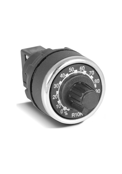 Emas Potansiyemetre 10 Kohm Seramik Telli Bpr10K (421507932)