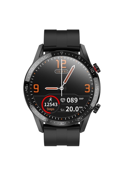 Sekoda Watch G2 Akıllı Saat (İthalatçı Garantili)