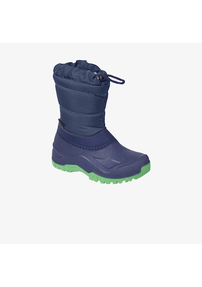 Mckinley Jules Iıı Çocuk Lacivert Kayak Botu 430012