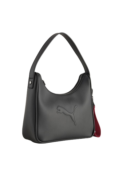 092219-01 Puma Sense Mini Shoulder Bag Kadın Çanta Siyah 092219-01 Siyah