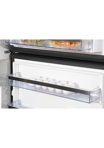 Vestel NF52011 EMS 451 L No-Frost Üstten Donduruculu Buzdolabı