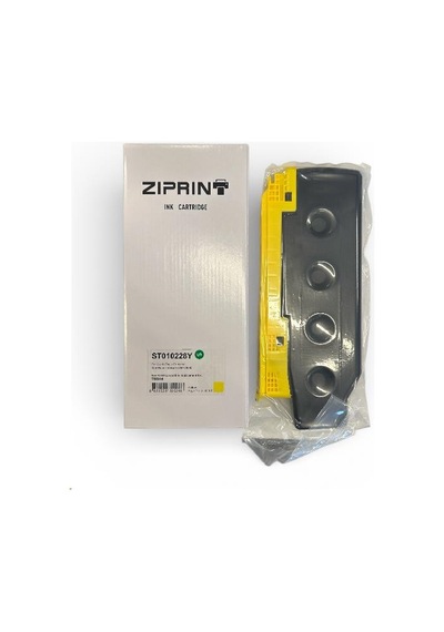 Muadil Kartuş Epson Zıprınt Am-c4000//c13t08h400 Sarı