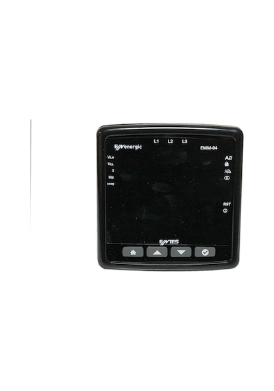 ENTES Emm-04 Multımetre (M4178)