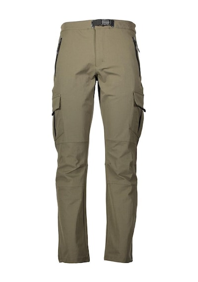 Exuma 2113006 Erkek Haki Outdoor Pantolon