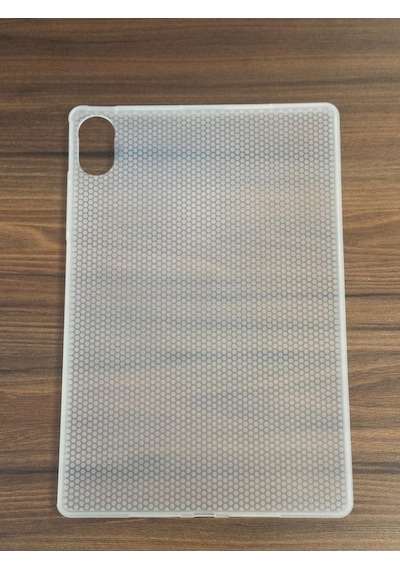 Huawei Matepad 12 X 12x Air 12 İnç 2024 Kılıf Tablet Hibrit Silikon Case Kapaklı Kılıf