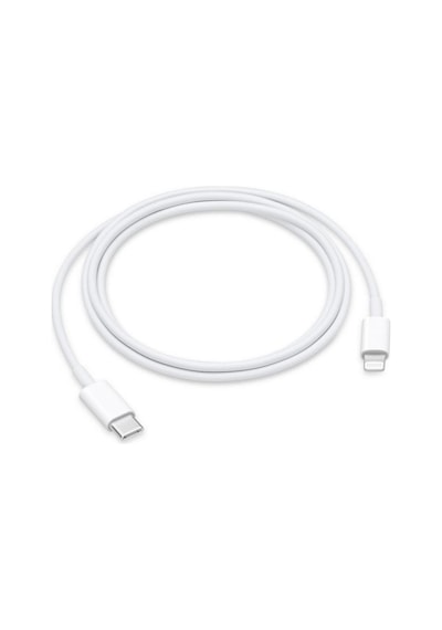 Usb-c - Lightning Kablosu 1 M - Mx0k2ze/a - Mmqa3ze - Muq93ze/a