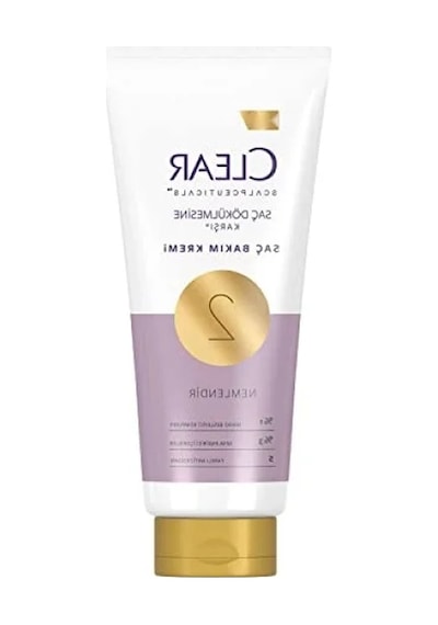 Saç Dökülmesine Karşı Bakım Kremi - 170 Ml