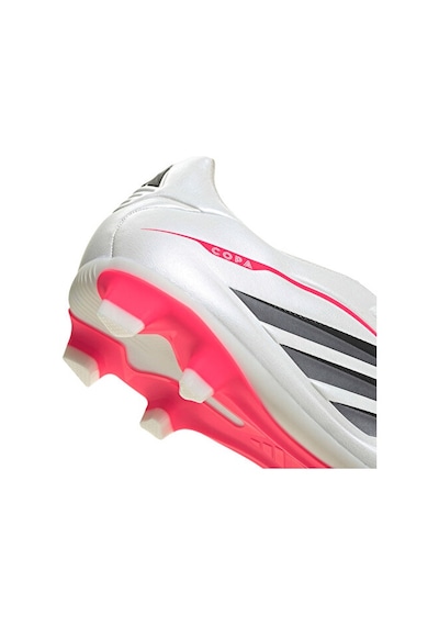 Adidas Copa Pure İv Club F Erkek Çoklu Çim Zemin Kramponu Jr6183 Beyaz Beyaz