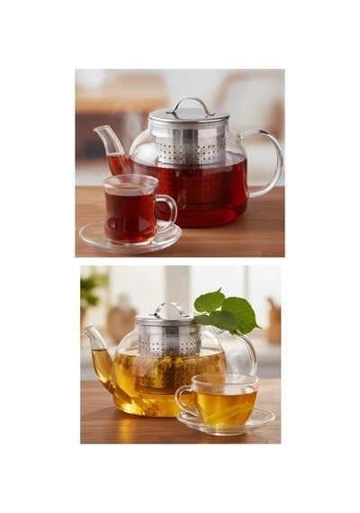 Krt-1100 Büyük Metal Kafes Demlik İçi Çay Süzgeç 140 Hmngo48-ıeg4874d Diğer