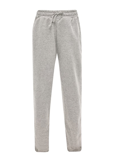 Kinetix Ku 23jayla Kds06 5pr Gri Unisex Çocuk Pantolon Gri