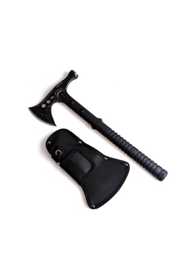 Valkyrie Kılıflı Tomahawk Çekiç Balta