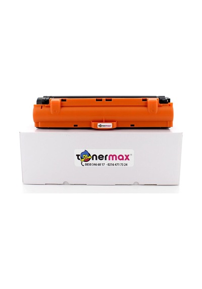 Tonermax Samsung Clt-Y506L Sarı Uyumlu Toner/ Clp-680 / Clx-6260