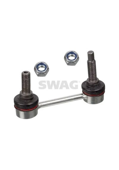 Mercedes Ml280 W164 Z Rot Arka 2006-2010 Swag 10929504