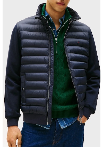 Tommy Hilfiger Erkek Ceket Mw0mw41329 Dw5 Lacivert Lacivert