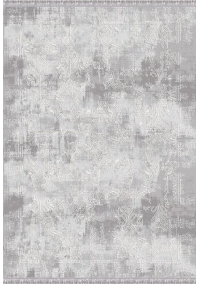 Ipek Halı Blossom 13409 Gri 160x235