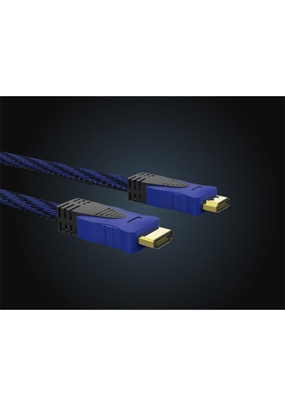 Inca Ihk-10t 2.0v 10mt Hdmı To Hdmı 4k Fhd Posetlı-31710