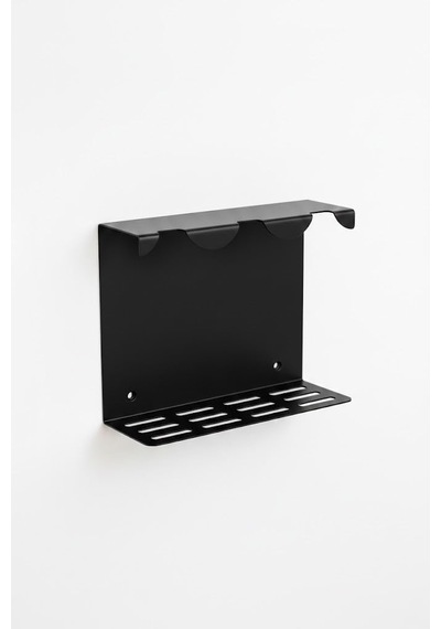 Lexroo Orret Home 3 Bölmeli Yapışkanlı Sıvı Sabunluk Standı Belirtilmemiş