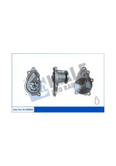Kale 368865 Devirdaim Su Pompası Hyundai I10 10 L Kia Picanto 10 L 11 2510004010