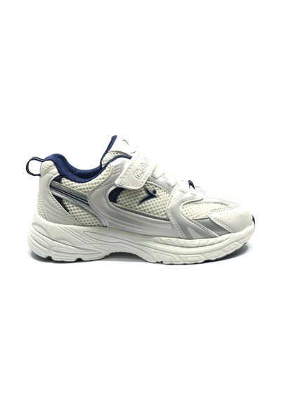 Cool Terra Ortopedik Çocuk Spor Ayakkabı Beyaz