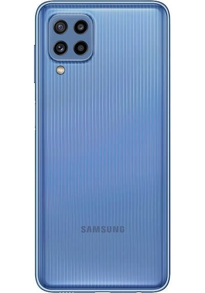Samsung Galaxy M32 6 GB 128 GB (Samsung Türkiye Garantili)