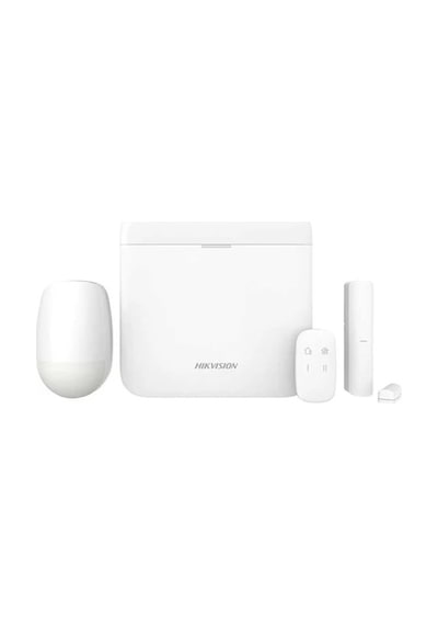 Hıkvısıon Ds-pwa64-kıt-we Ax Pro Kablosuz Alarm Seti