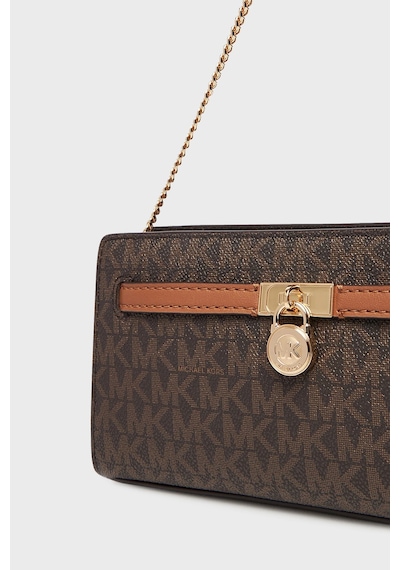 Michael Kors Bayan Çanta 32f5gnxc0b 252 Kahve Kahve