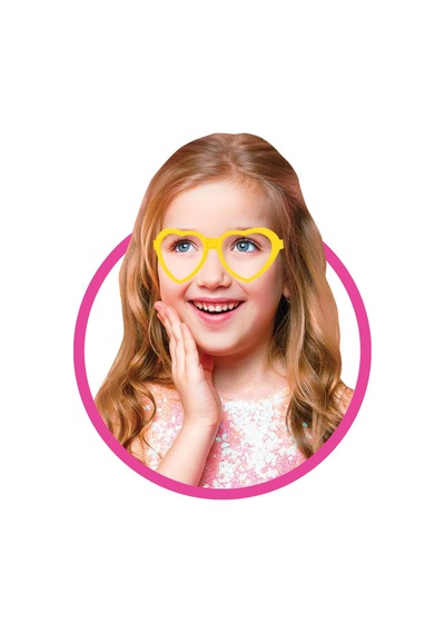 03655 Dede Barbie Güzellik Seti