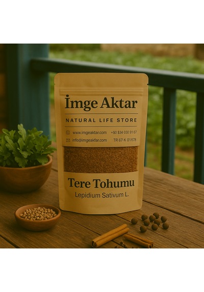 Tere Tohumu 50g