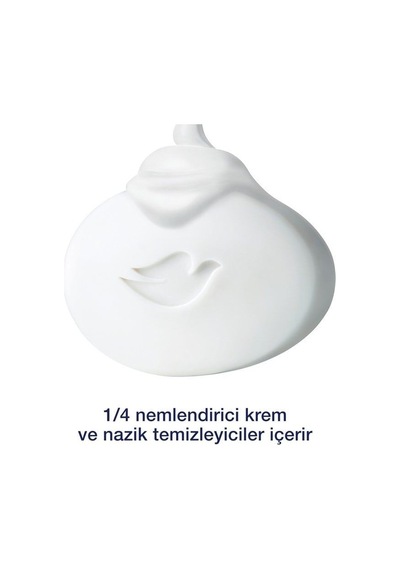 Dove Sabun 100gr Micellar