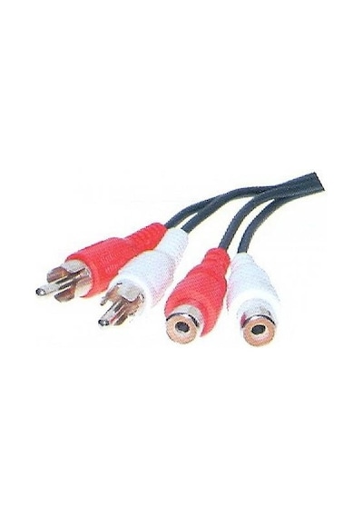 Irenıs Audio Uzatma Kablosu 1,5m