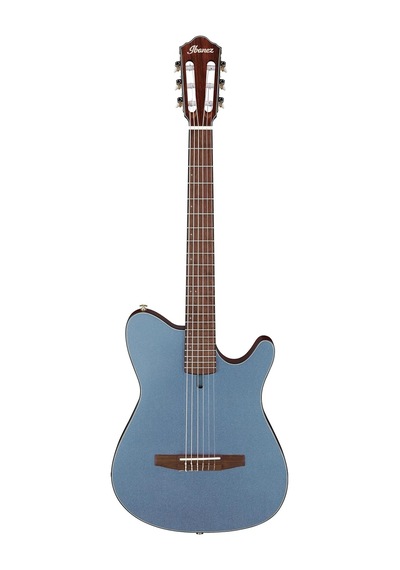 Ibanez Frh10n-ıbf Thinline Elektro Klasik Gitar