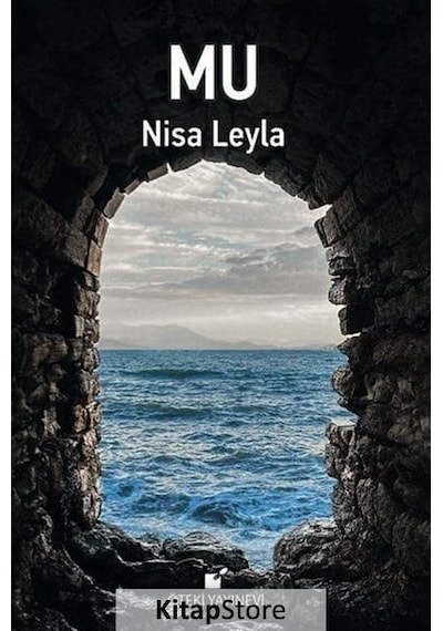 Mu - Nisa Leyla - Öteki Yayınevi