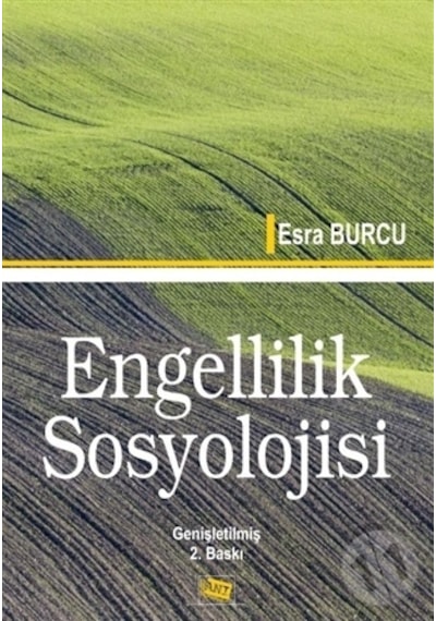 Engellilik Sosyolojisi