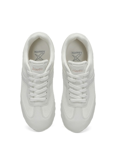 Kinetix Celty 4fx Beyaz Kadın Sneaker 000000000101531664 Beyaz
