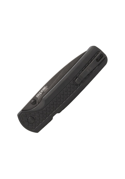 Cold Steel Full Metal Atlas - Black Kamp Çakı Siyah