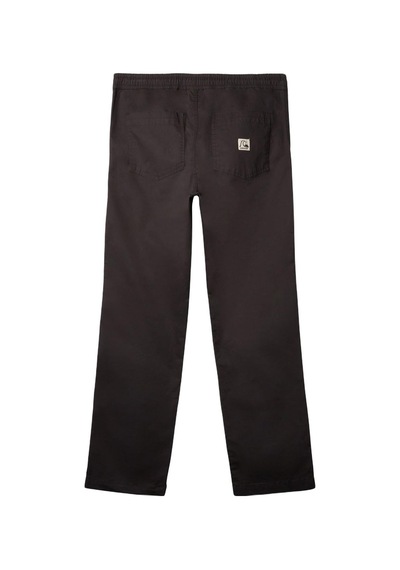 Quiksilver Aqynp03026 Dna Beach Erkek Pantolon 001