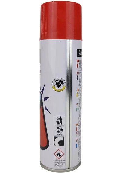 3b Trend Polo Çakmak Gazı 270 Ml Ekstra Saflaştırılmış Bütan