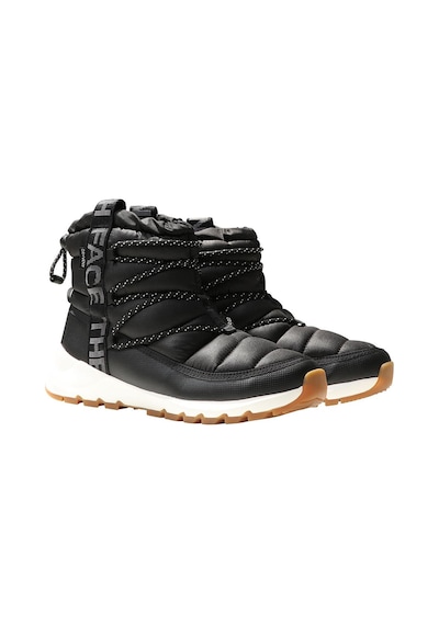 The North Face Thermoball Lace Up Su Geçirmez Kadın Bot Nf0a5lwdr0g1 Çok Renkli