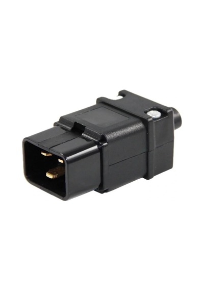 Ic-215b1 C20 Power Seyyar Erkek Kaliteli