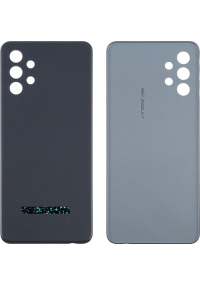 Samsung Galaxy M32 5g Sm-m326 Arka Kapak Siyah