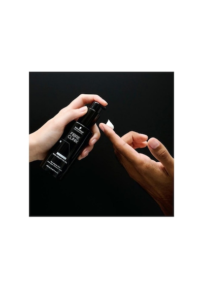 Fibre Clinix Rich Cream-to-oil Kalın Telli Saçlar İçin Krem Bakım Yağı 100 Ml