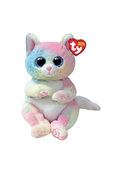 Cat-rainbow Belly Reg