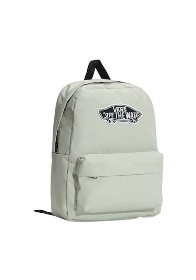 Vans Old Skool Classıc Backpack Sırt Çantası-en: 32,4 Cm, Boy: 42,5 Cm, Derinlik: 12,1 Cm Vn000h4ygrt1 Mavi