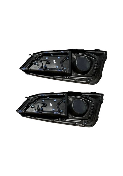 Honda Civic Fc5 Makyajsız Ön Sis Ledi