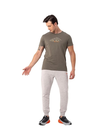 Merrell Tamp M Erkek Tişört M4tampm-mavi Mavi