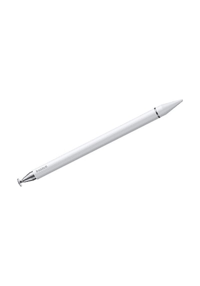 Baseus Smooth Iıı Stylus Tablet Kalemi Beyaz
