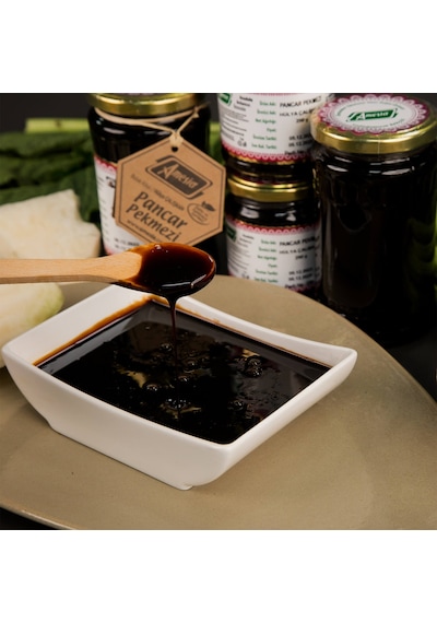 Amesia Pancar Pekmezi 250 G